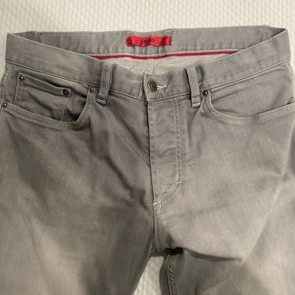 Size 31 men jeans
